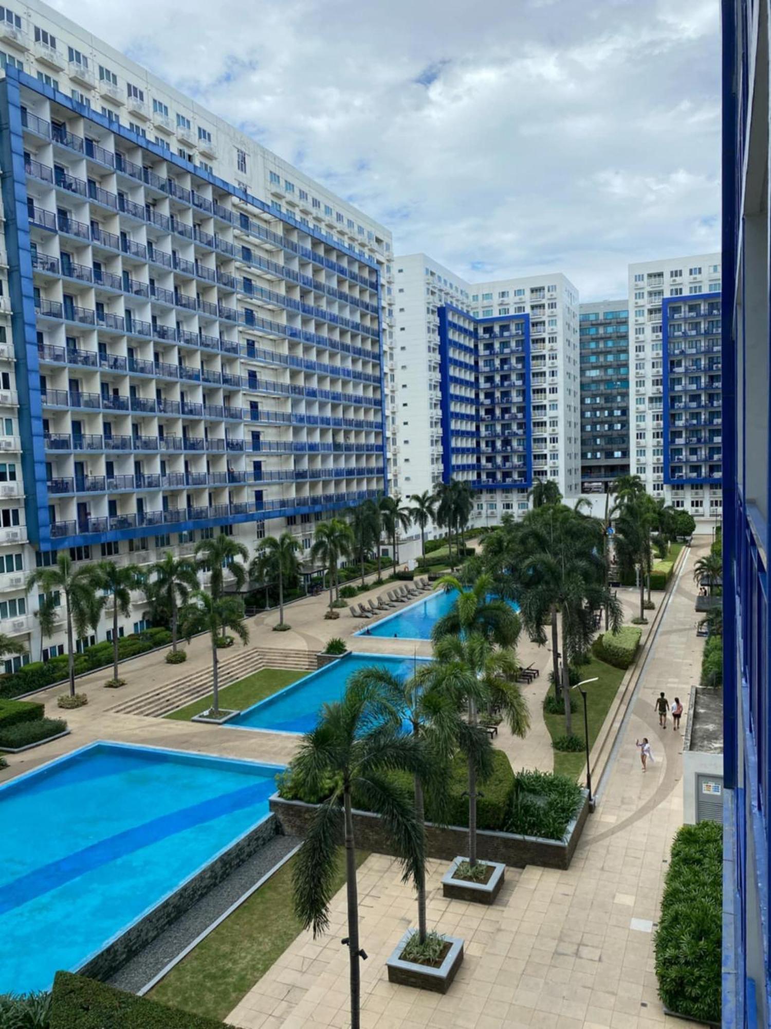 Apartment Sea Finest By Douie *
