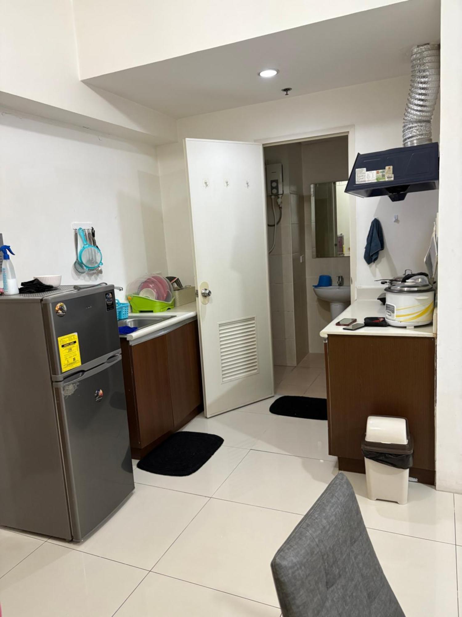 Apartment Grs Staycation 2024 *