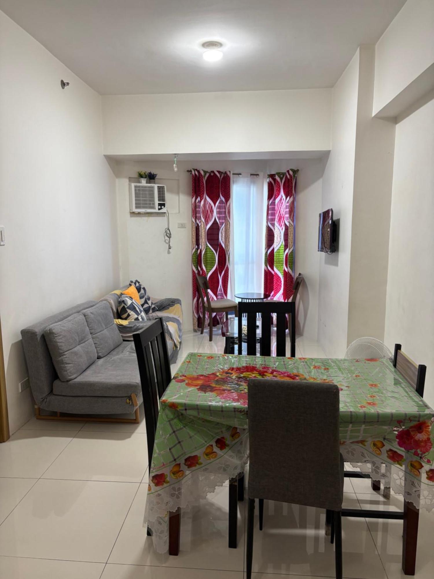 Apartment Grs Staycation 2024 *