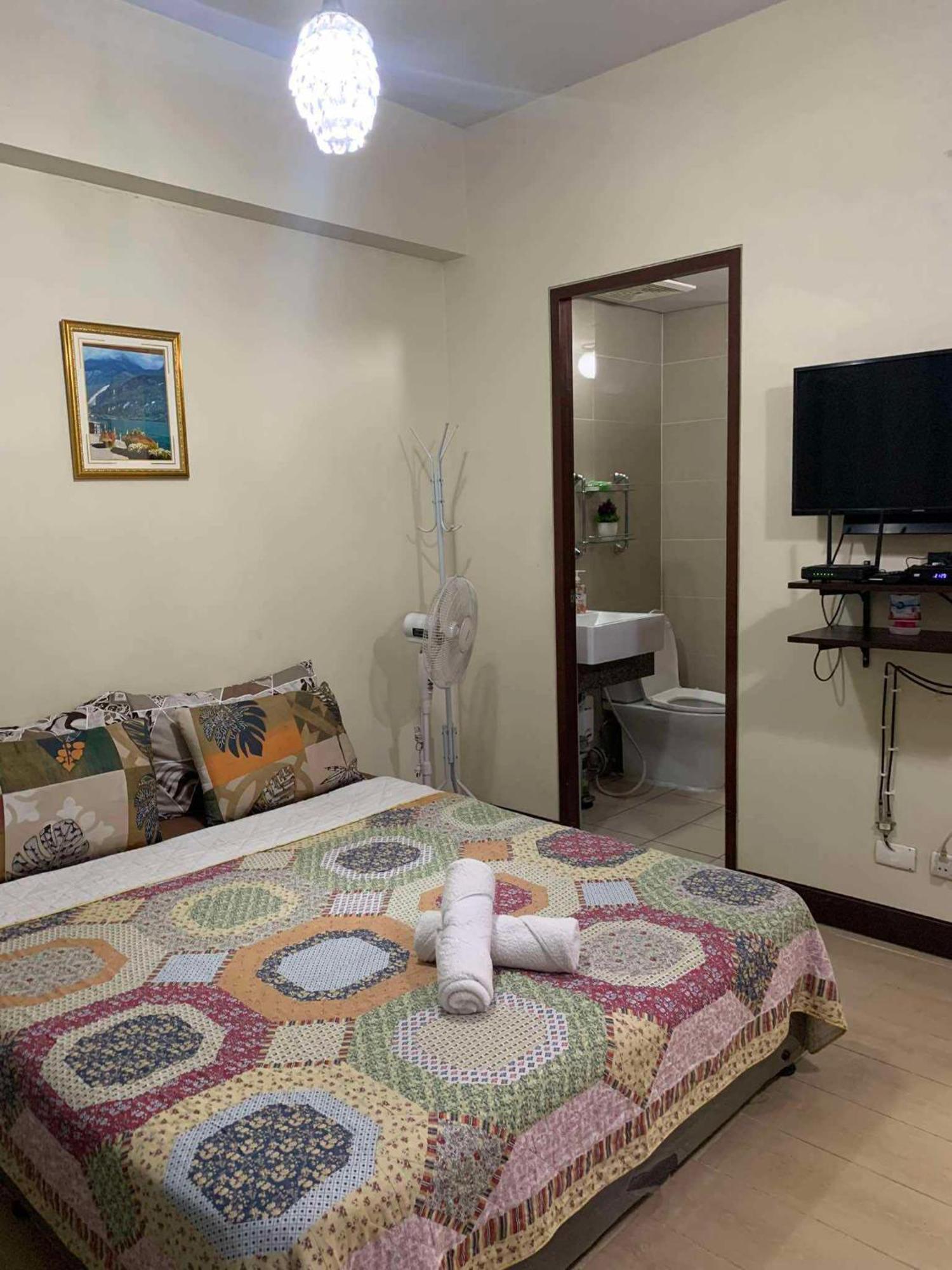 Romeotwopalmtreevilla Hotel Manila