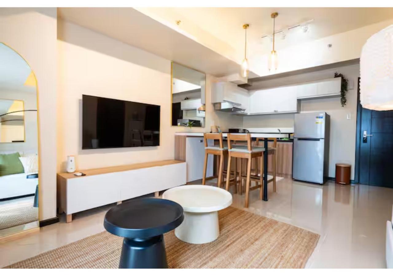 Apartment The Bay Nest Manila
