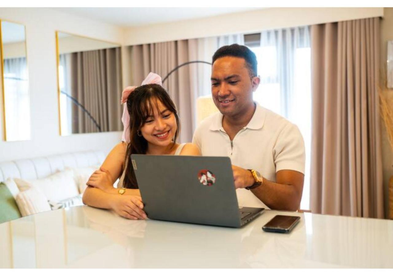 The Bay Nest Apartment Manila