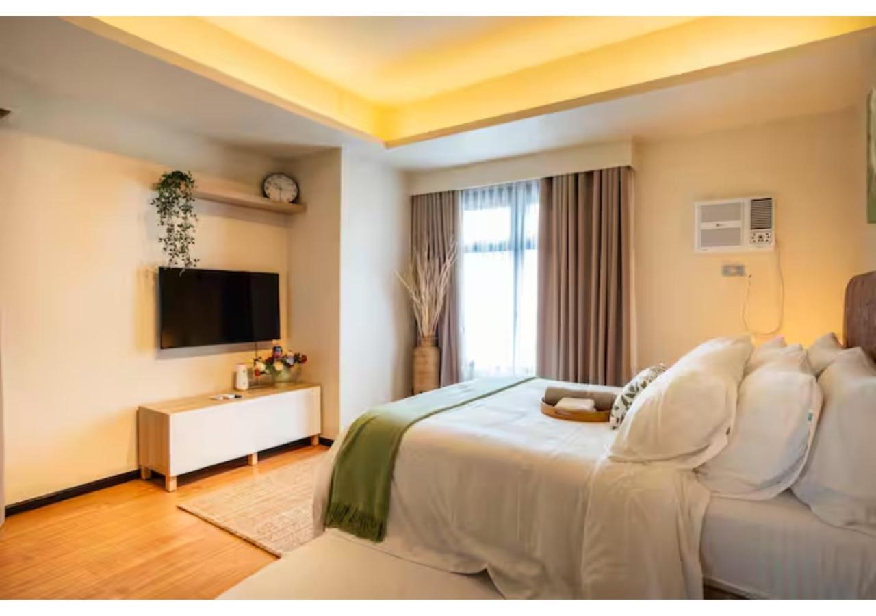The Bay Nest Manila
