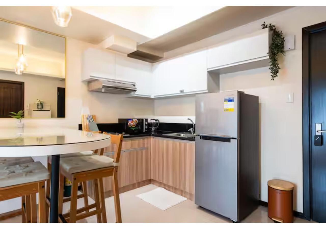 The Bay Nest Apartment