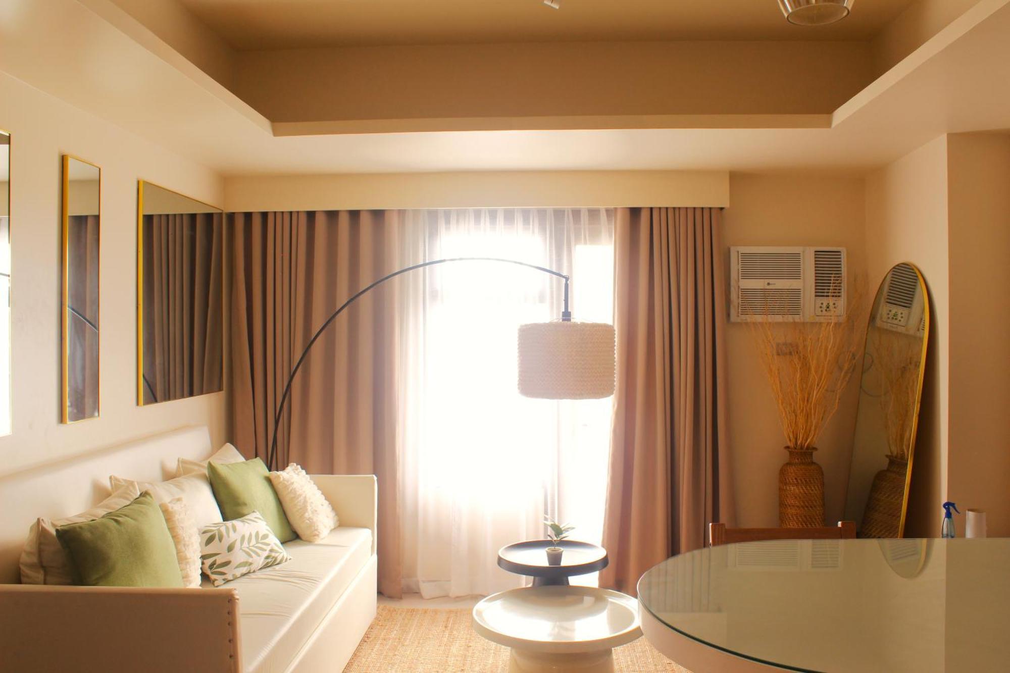 The Bay Nest Manila