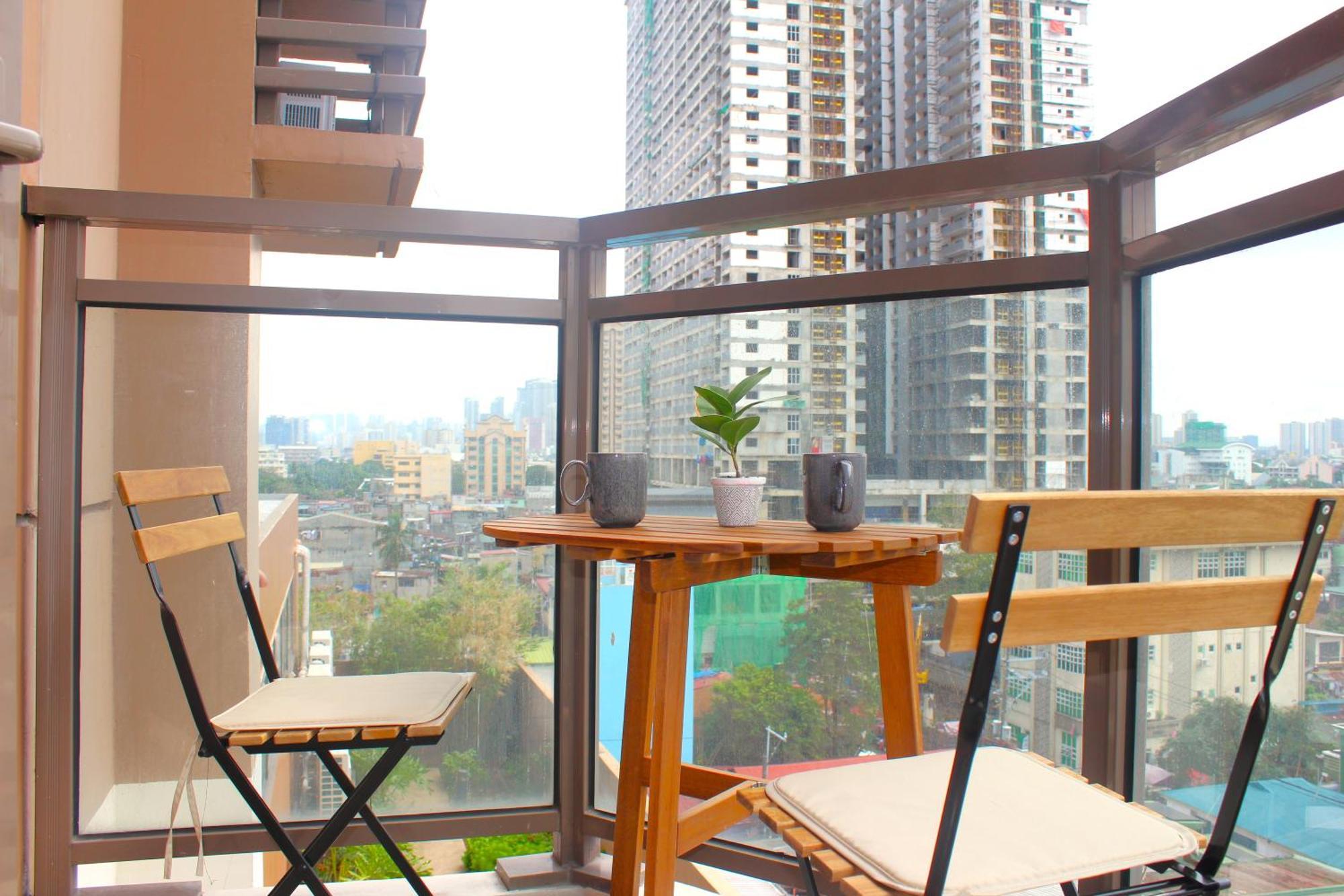 The Bay Nest Apartment Manila
