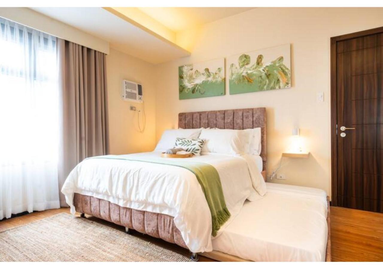 The Bay Nest Apartment