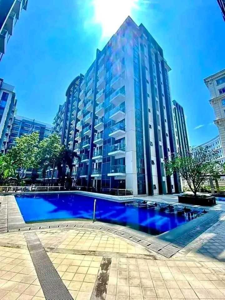 Romeotwopalmtreevilla Hotel