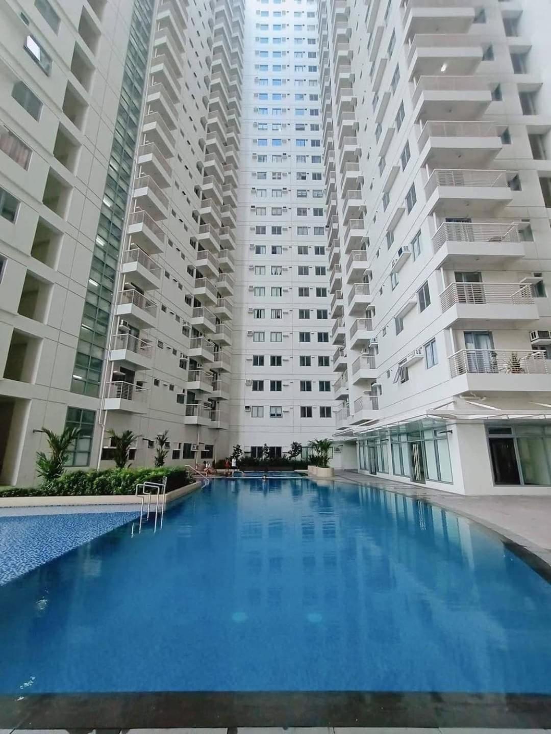 Aparthotel Fabio Couple Manila