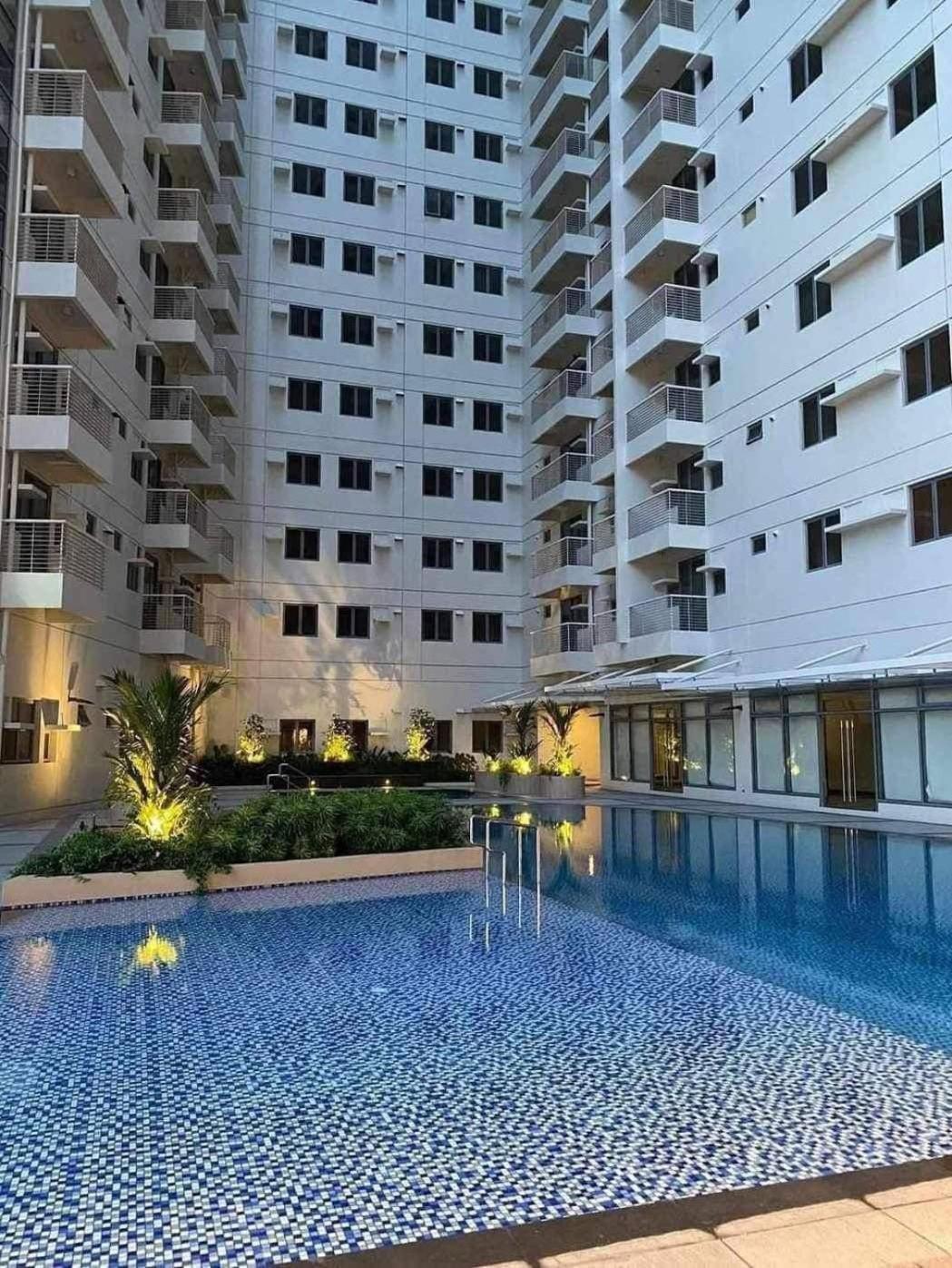 Aparthotel Fabio Couple
