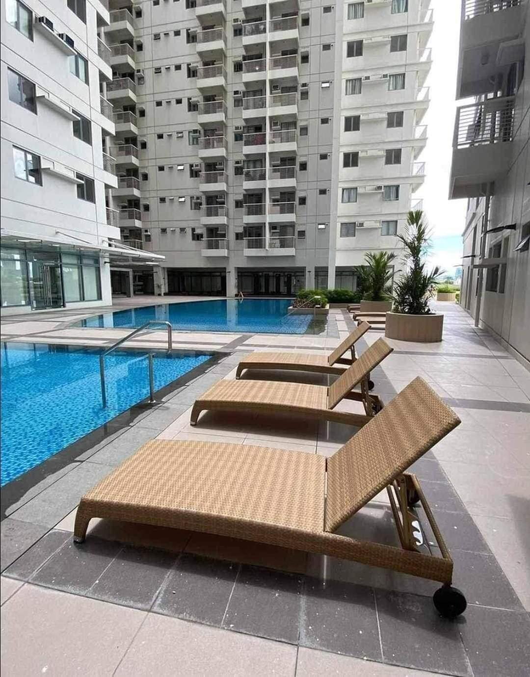 Aparthotel Fabio Couple