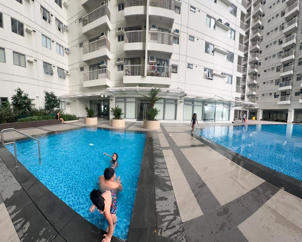 Fabio Couple Aparthotel
