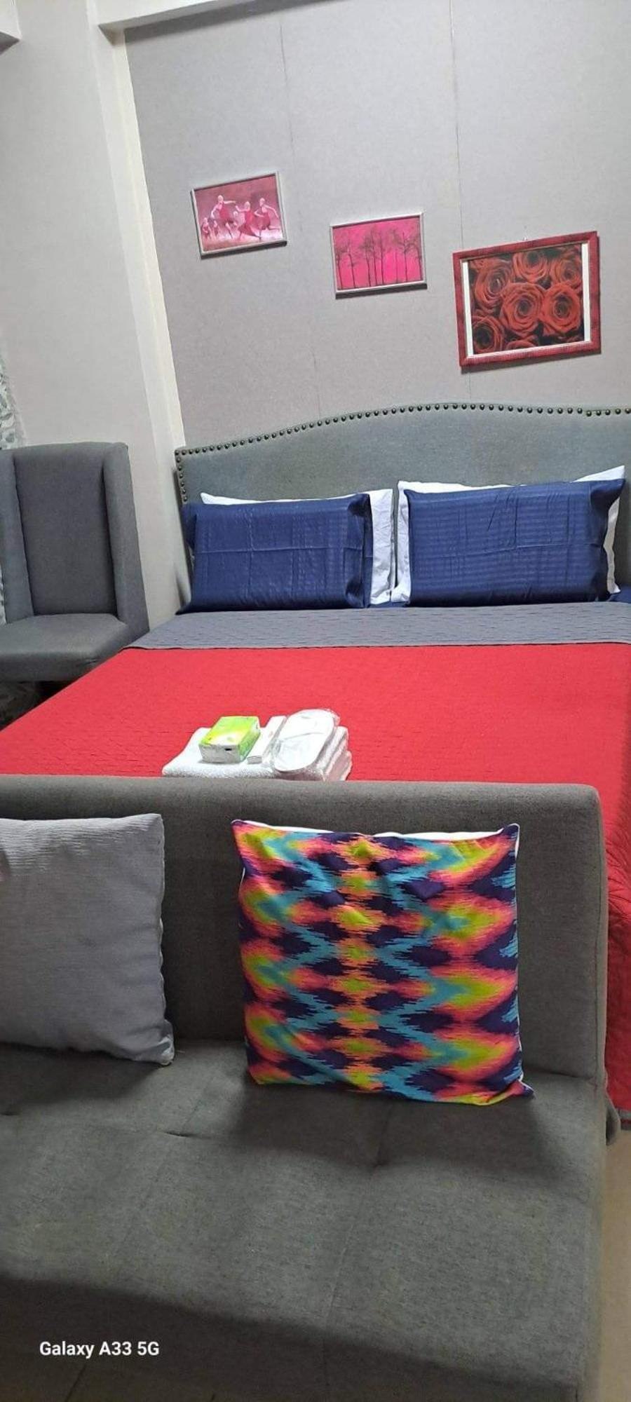 Romeotwopalmtreevilla Hotel Manila