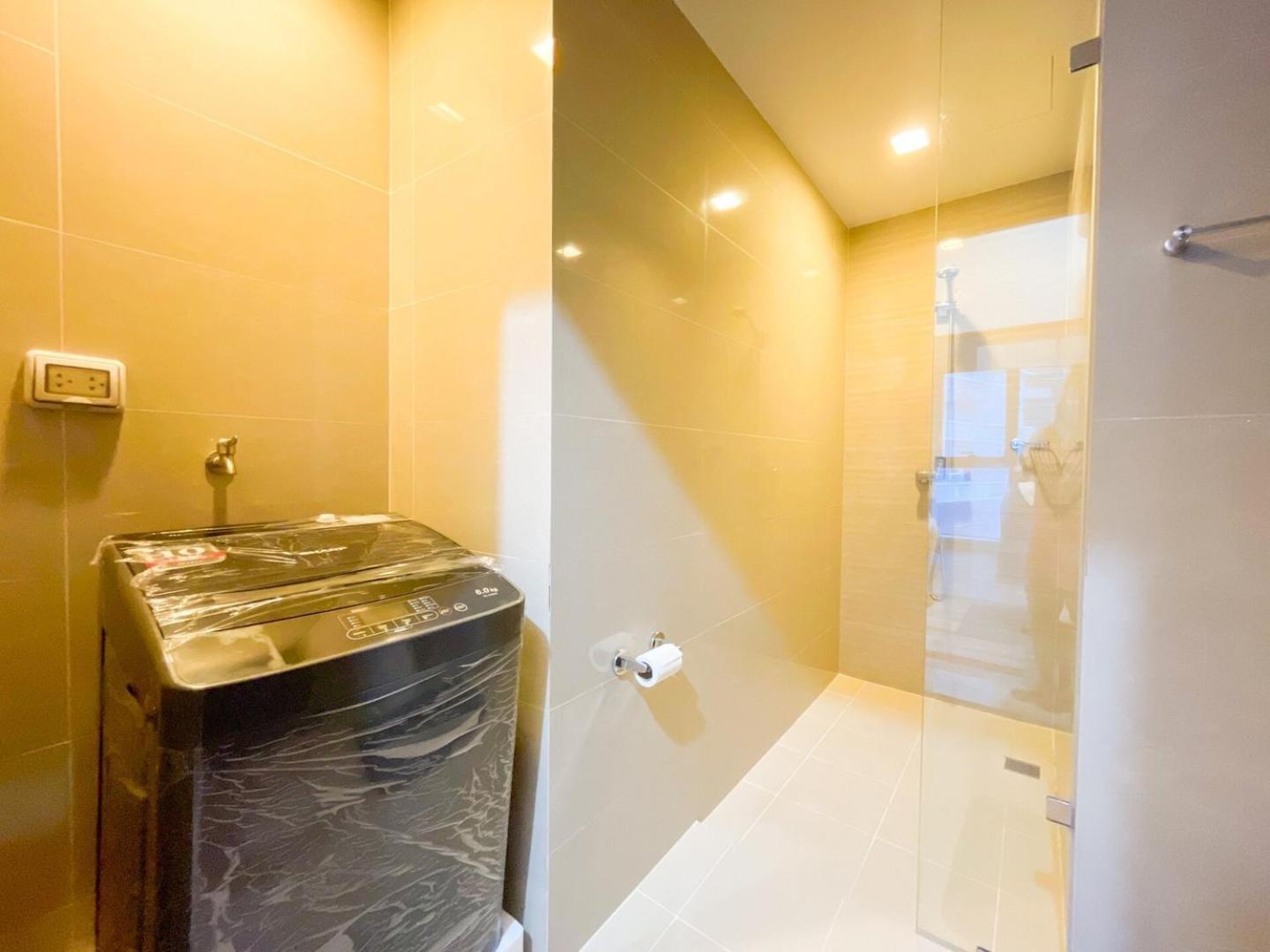 Premium Bgc 1br Near Grand Hyatt #upt119h Manila