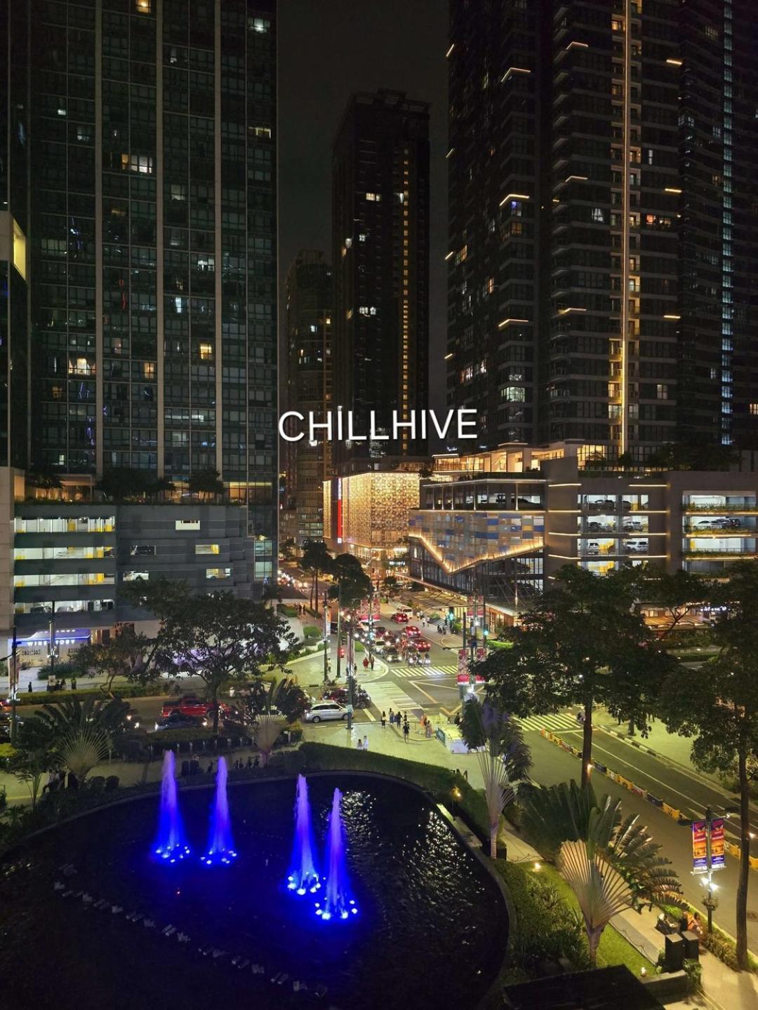 Premium Bgc 1br Near Grand Hyatt #upt119h Bahay bakasyunan Manila