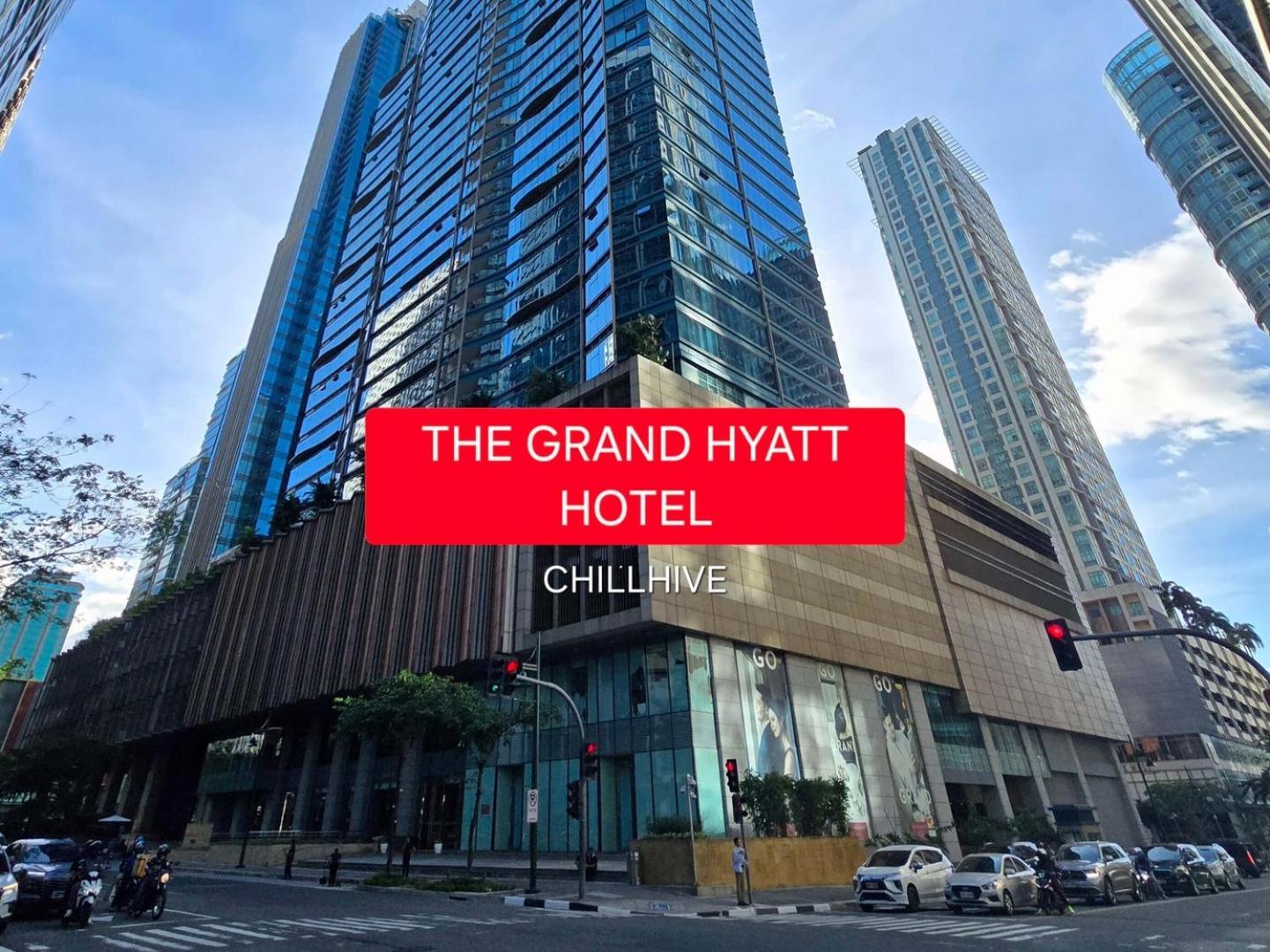 Premium Bgc 1br Near Grand Hyatt #upt119h *