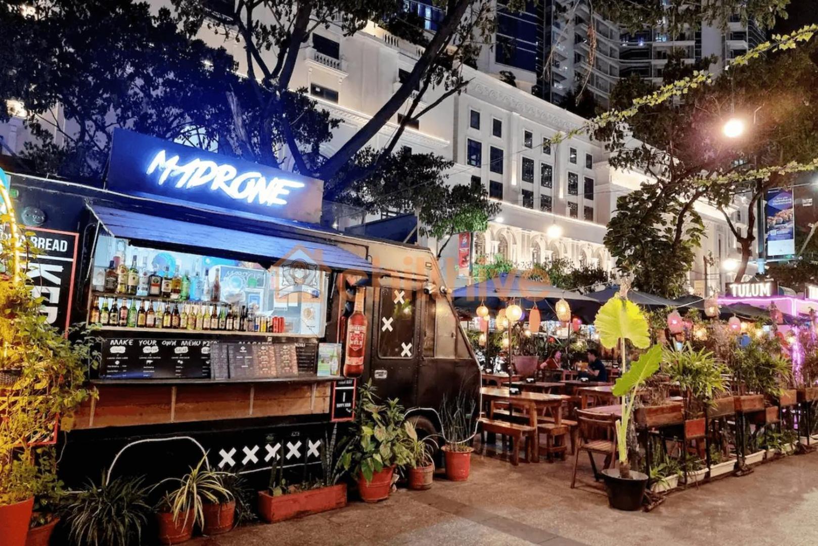 Premium Bgc 1br Near Grand Hyatt #upt119h Bahay bakasyunan