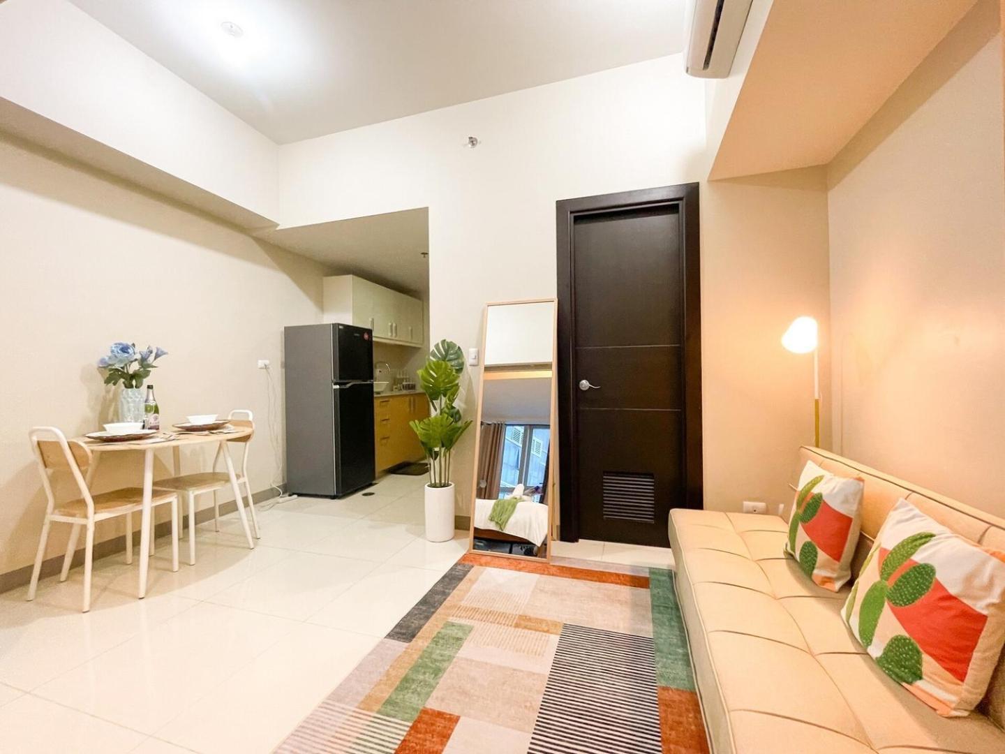 Premium Bgc 1br Near Grand Hyatt #upt119h Bahay bakasyunan Manila