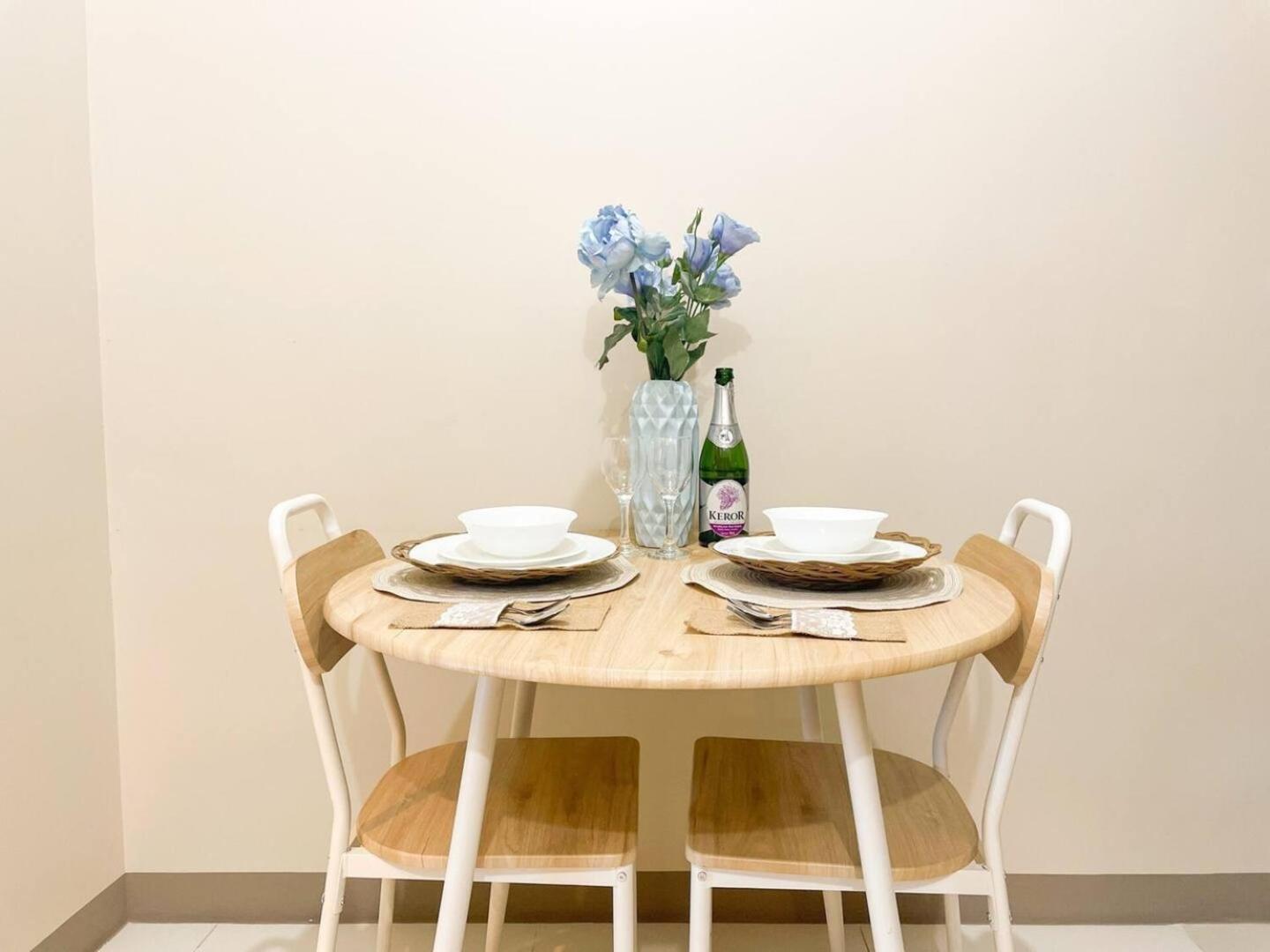 Premium Bgc 1br Near Grand Hyatt #upt119h *