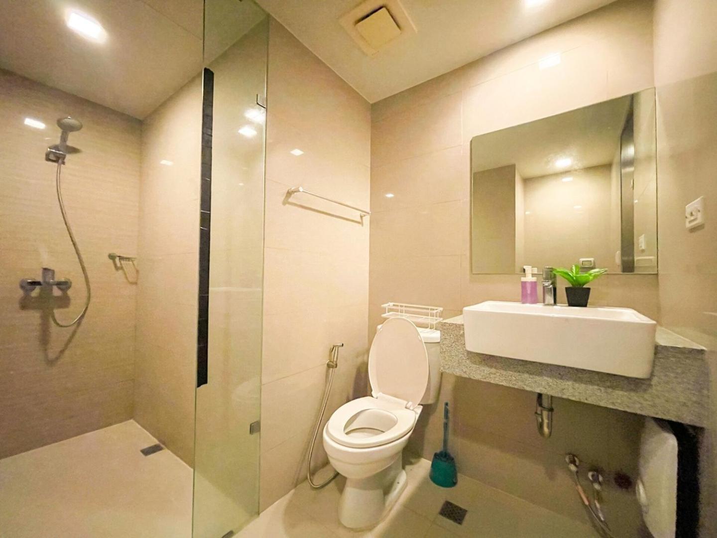 Prime Bgc 1br Near Mitsukoshi Mall #upt16m *