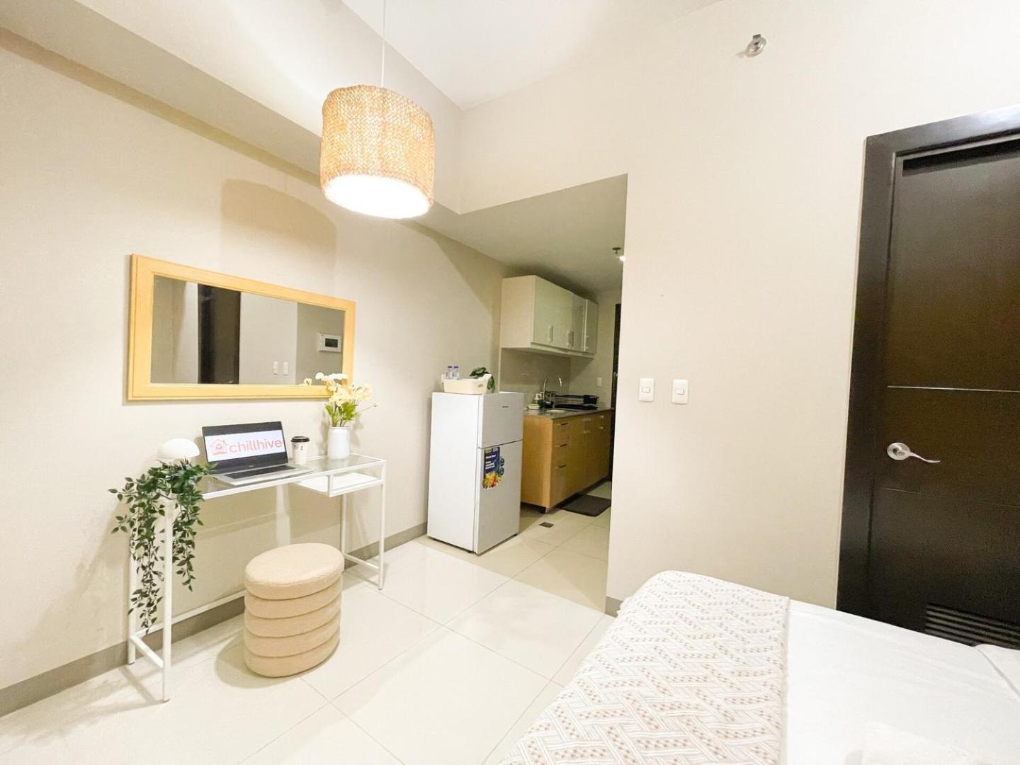 Prime Bgc 1br Near Mitsukoshi Mall #upt16m