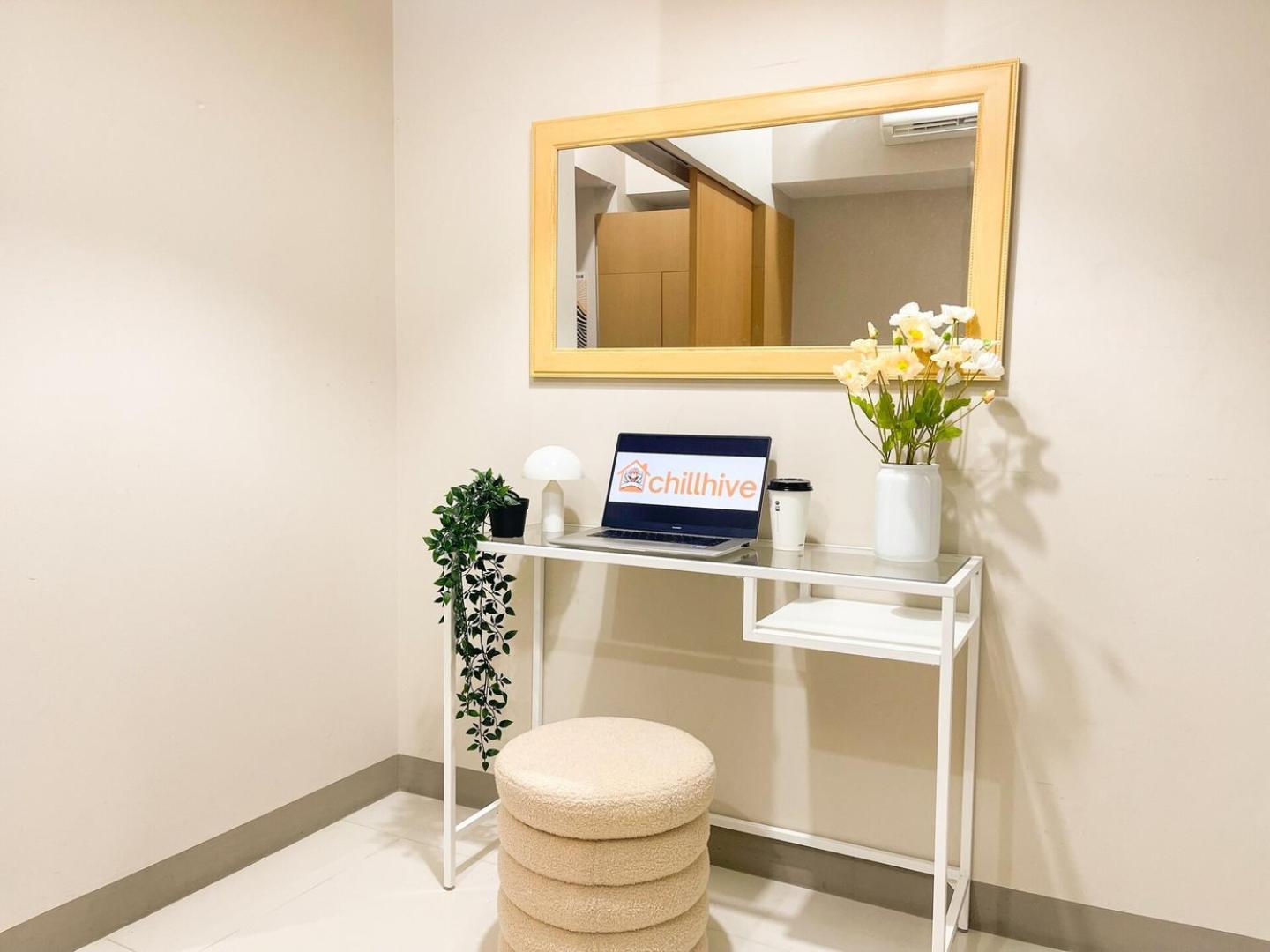 Prime Bgc 1br Near Mitsukoshi Mall #upt16m *
