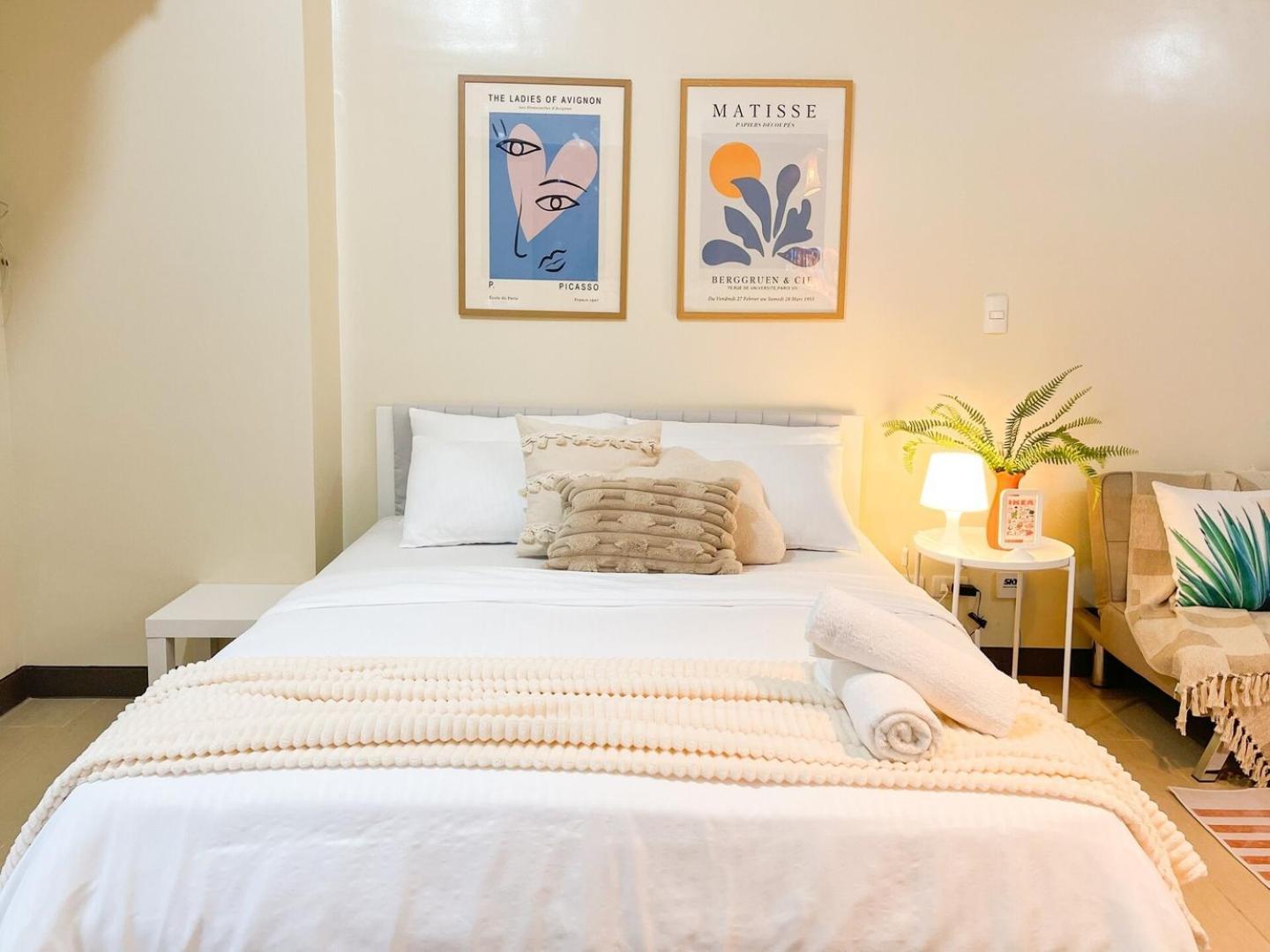 Luxurious Beside Venice Mall #vlrtd20e Casa de férias