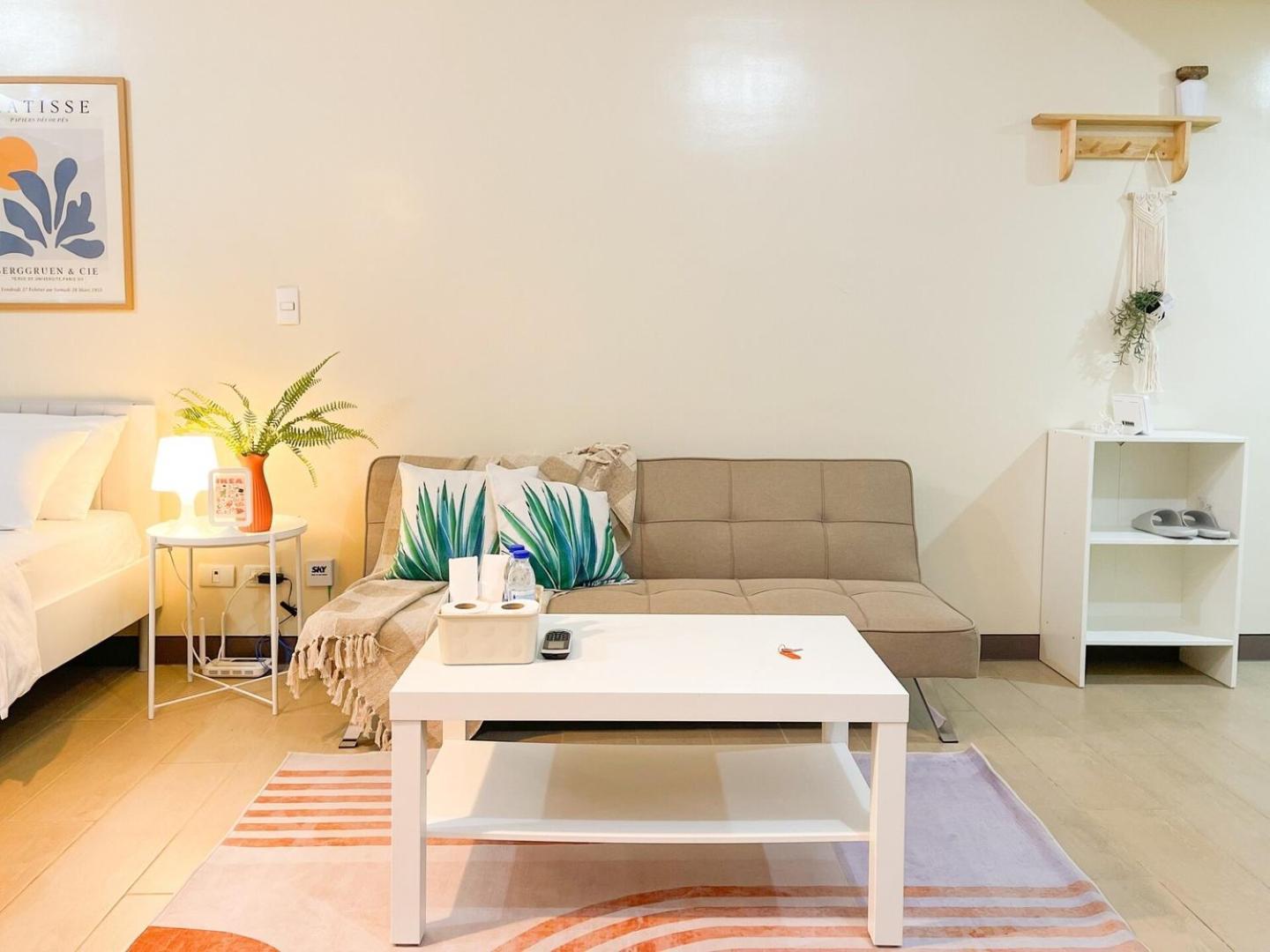 Luxurious Beside Venice Mall #vlrtd20e Casa de férias *