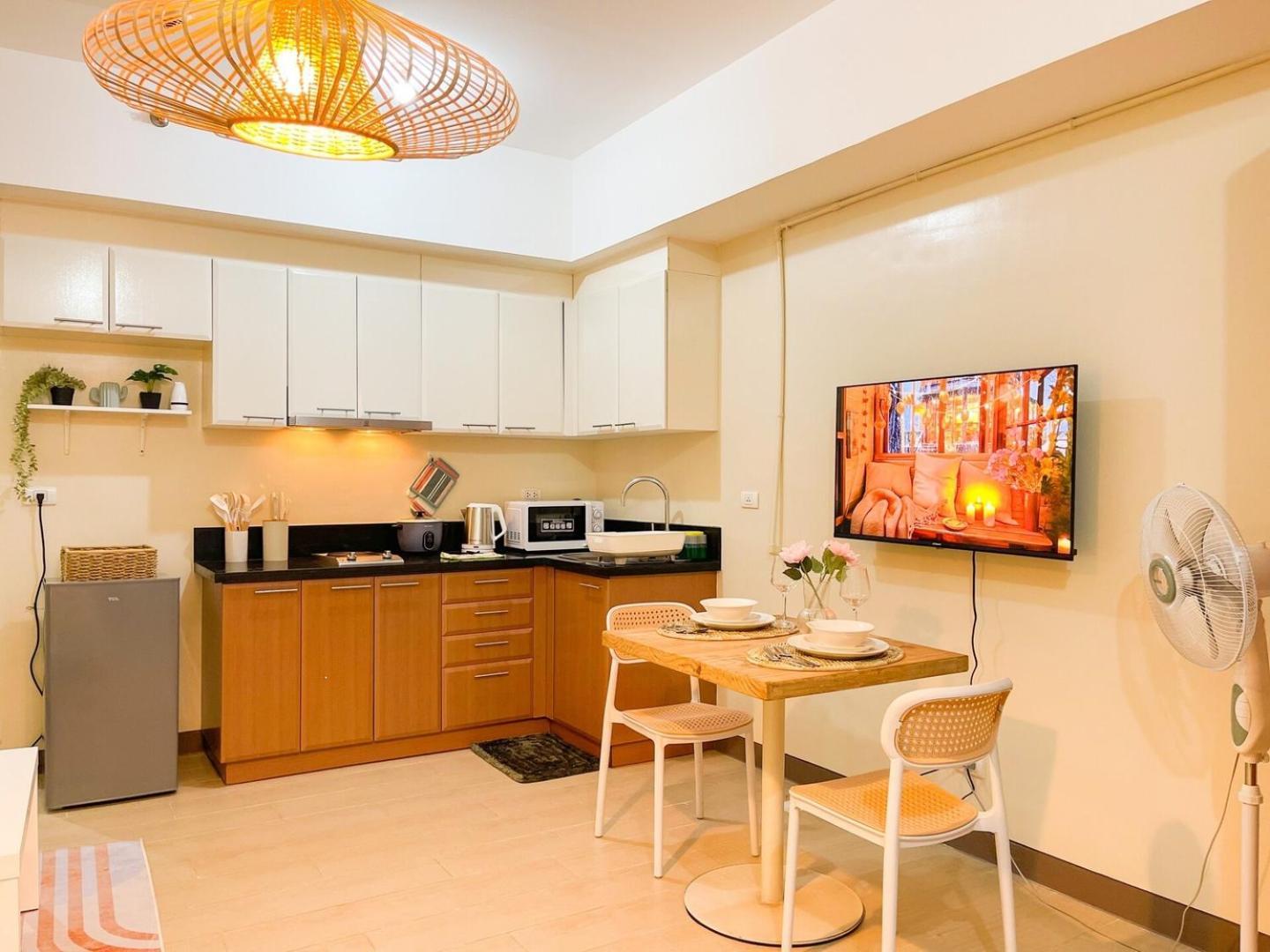Luxurious Beside Venice Mall #vlrtd20e *