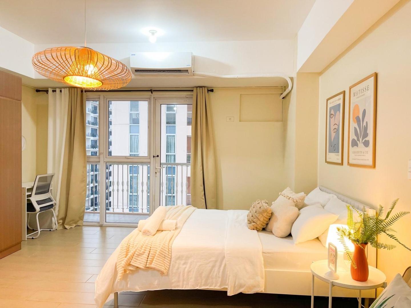 Luxurious Beside Venice Mall #vlrtd20e Casa de férias *