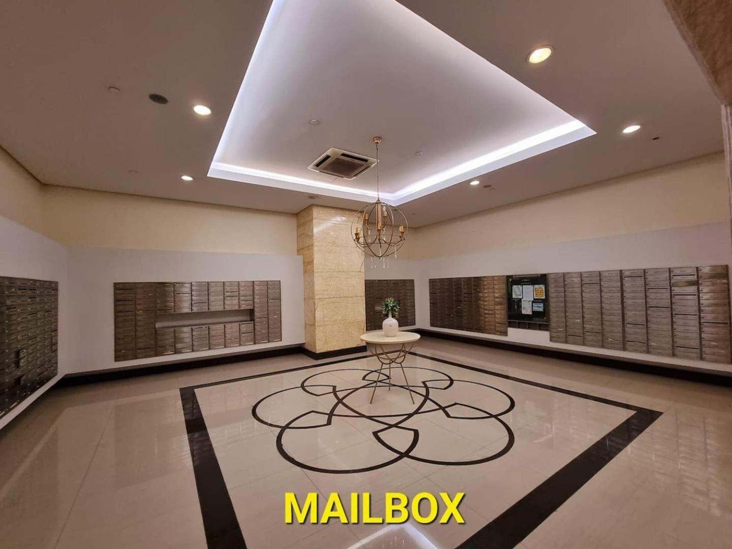 Upscale Bgc By Venice Mall #vlrtc29e Casa de férias Manila