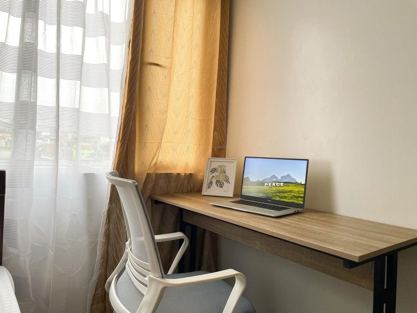 Affordable Near Bgc, Venice Mall #rt33006 Apartment Manila