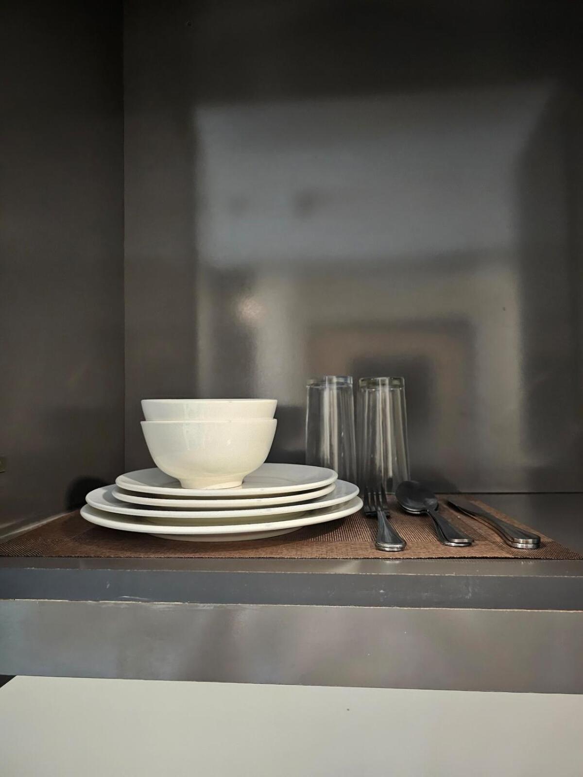 The Residences At Bcct By Ph Cozy Retreat With Hotel-style Comforts And Convenience, Location In Bgc * Manila