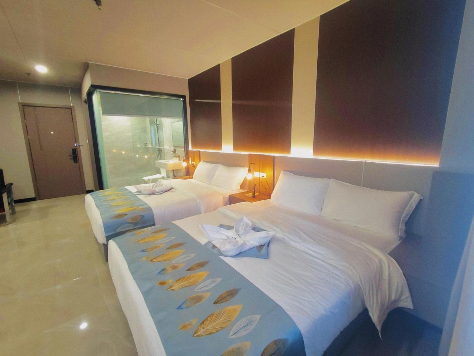 Skyport Hotel Manila