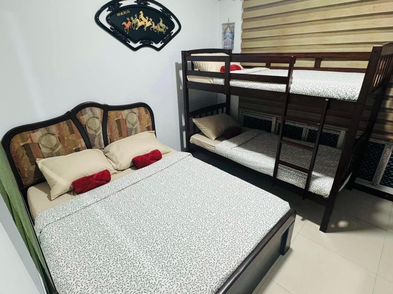 Apartment Stamford Residences Fully-furnished *