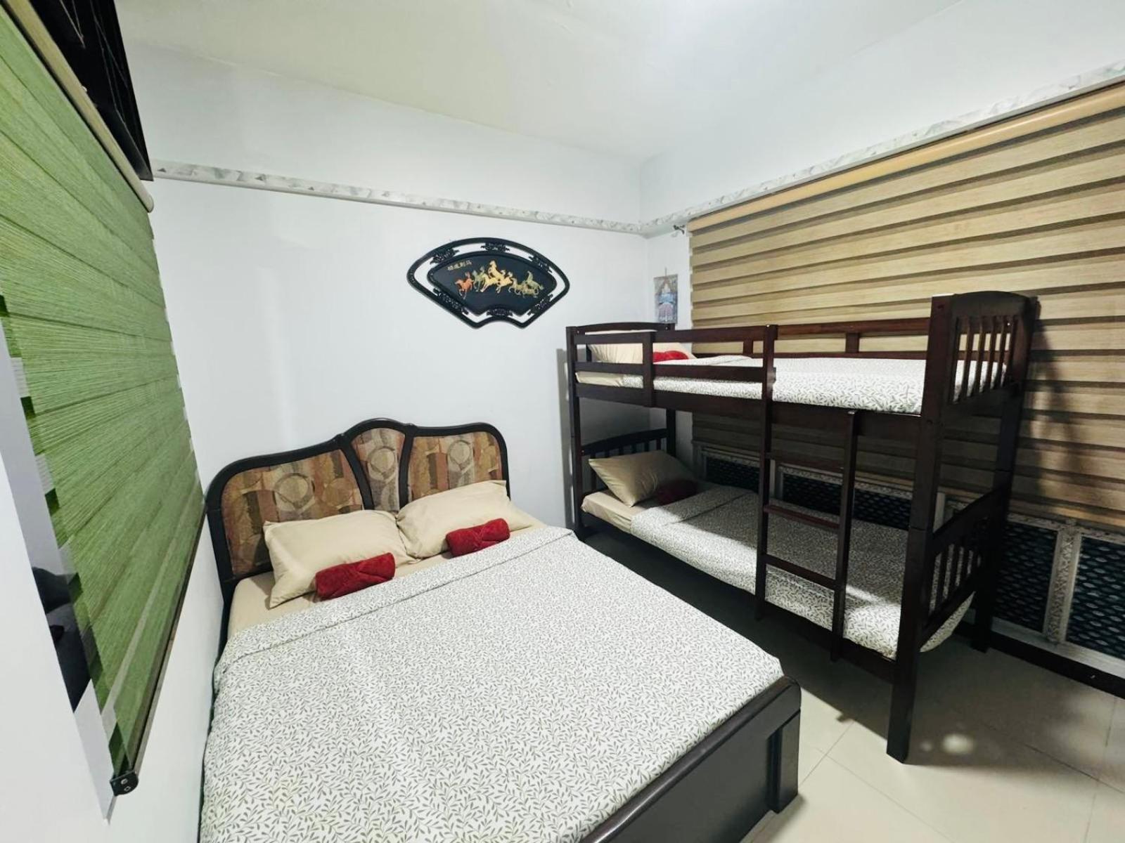 Apartment Stamford Residences Fully-furnished *