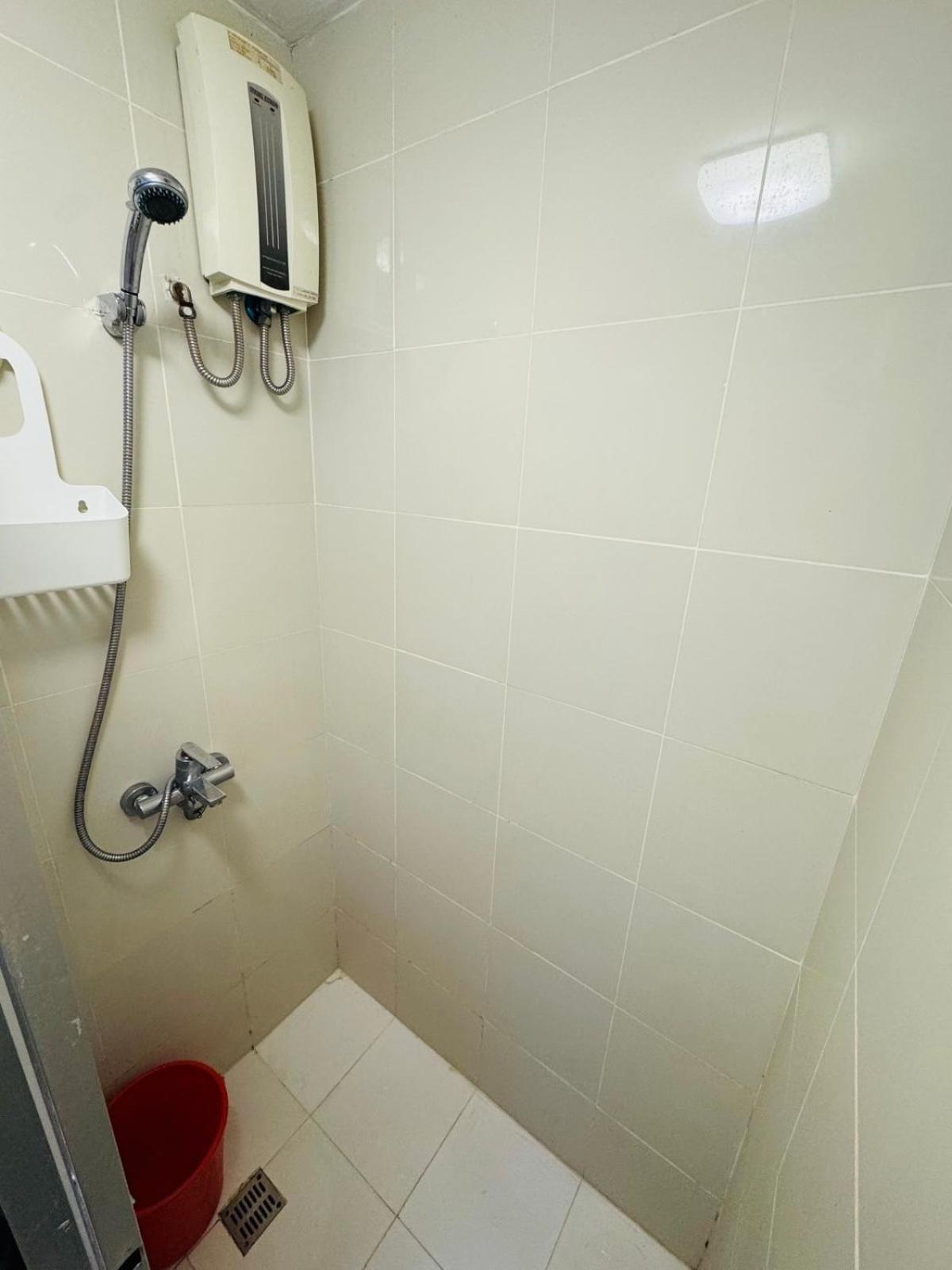 Stamford Residences Fully-furnished Apartment *