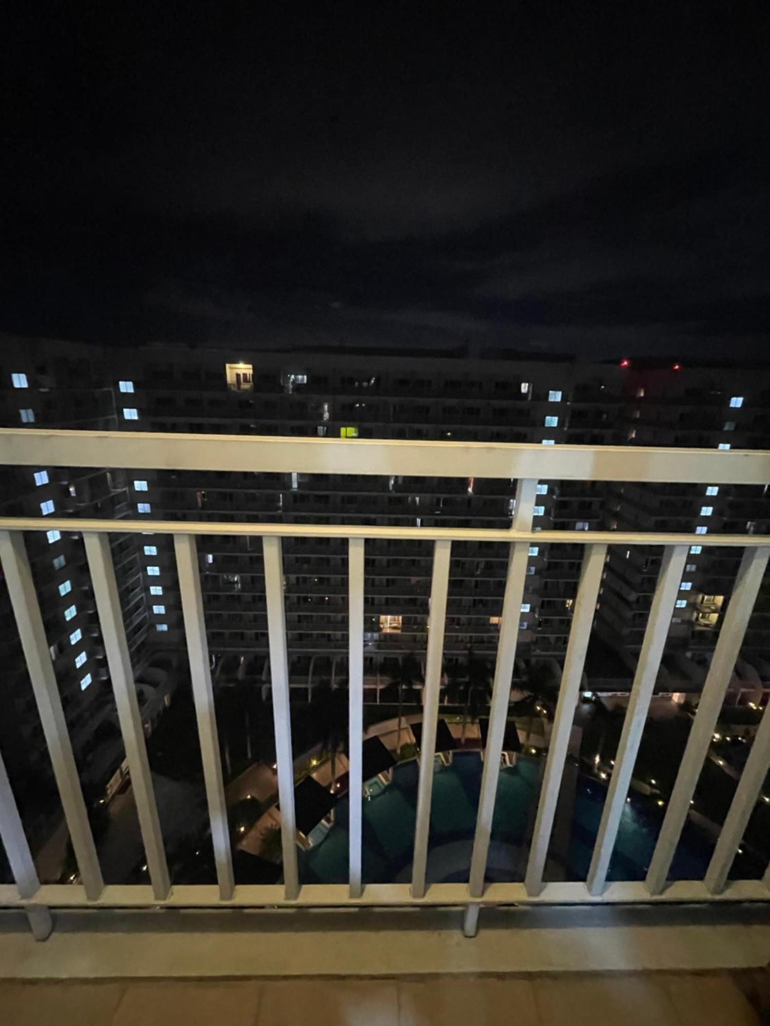 Apartment 2bedroom With 2balcony With Pool View 1633-34 *