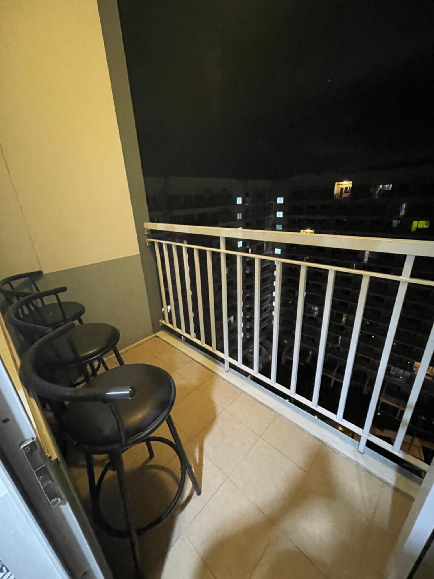 Apartment 2bedroom With 2balcony With Pool View 1633-34