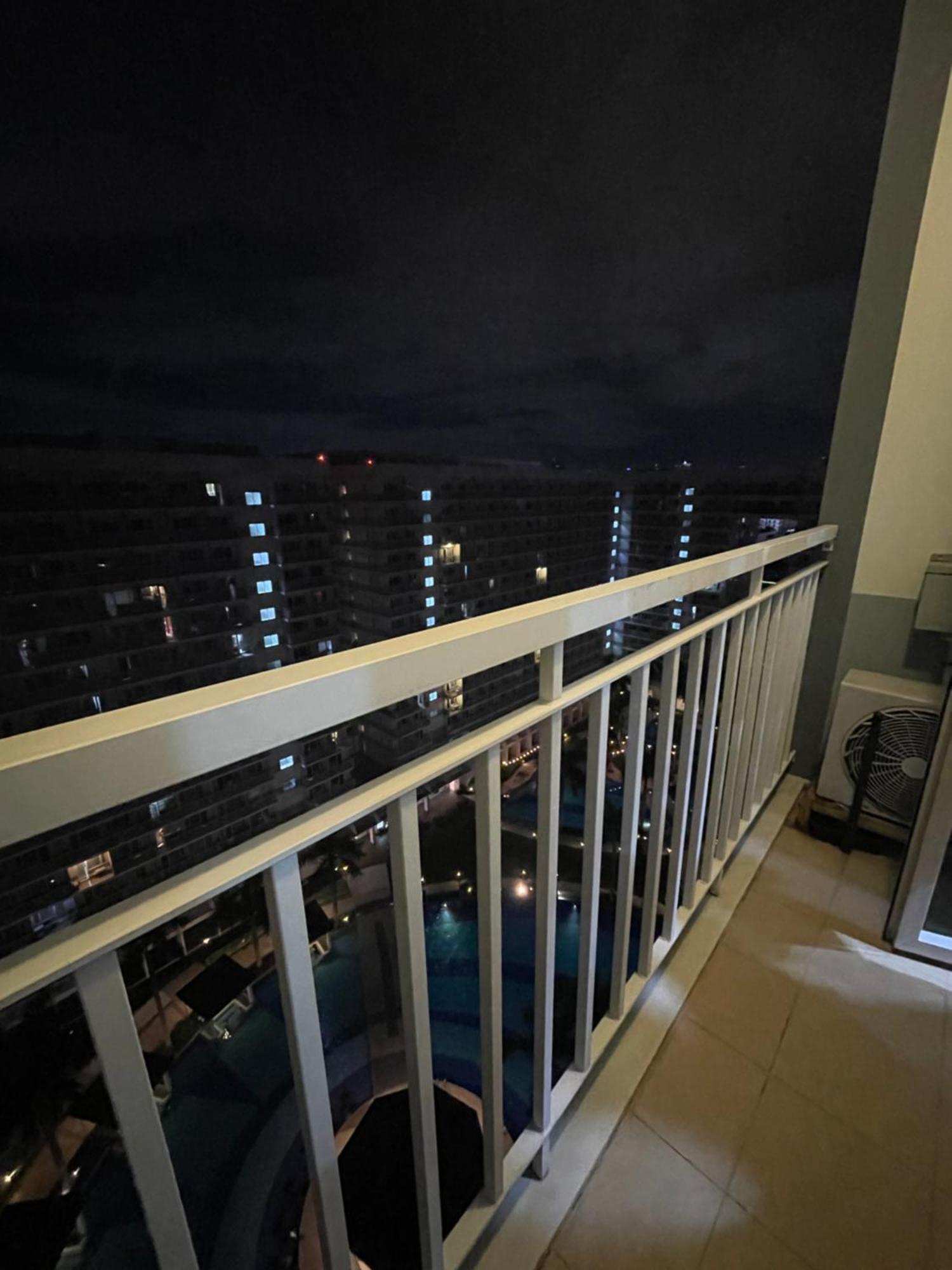 2bedroom With 2balcony With Pool View 1633-34 Apartment *