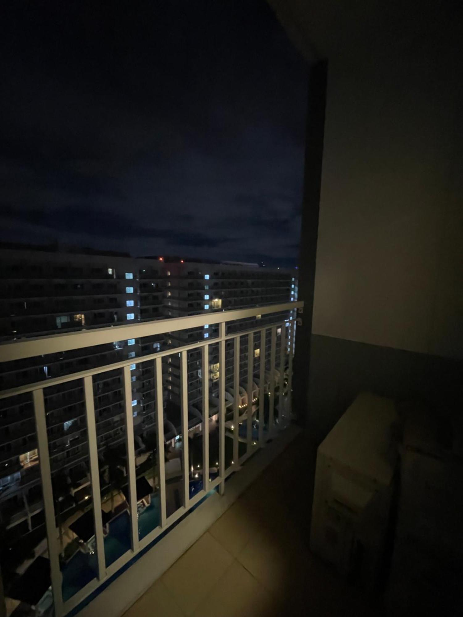 2bedroom With 2balcony With Pool View 1633-34 Apartment
