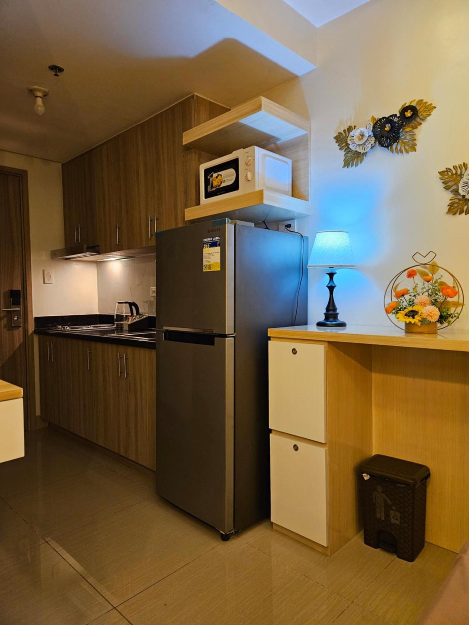Aparthotel Soleil 10 Mins To Sm Moa, Pasay - 2 Beds Manila