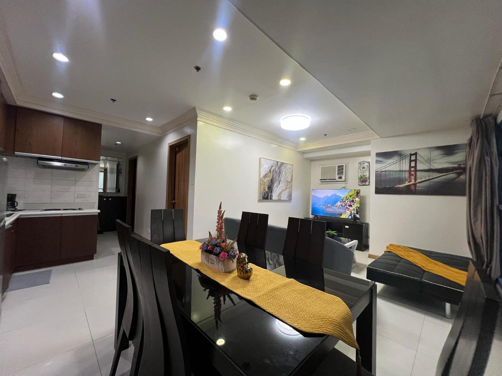 2br Grand Riviera By Mrsayla Aparthotel