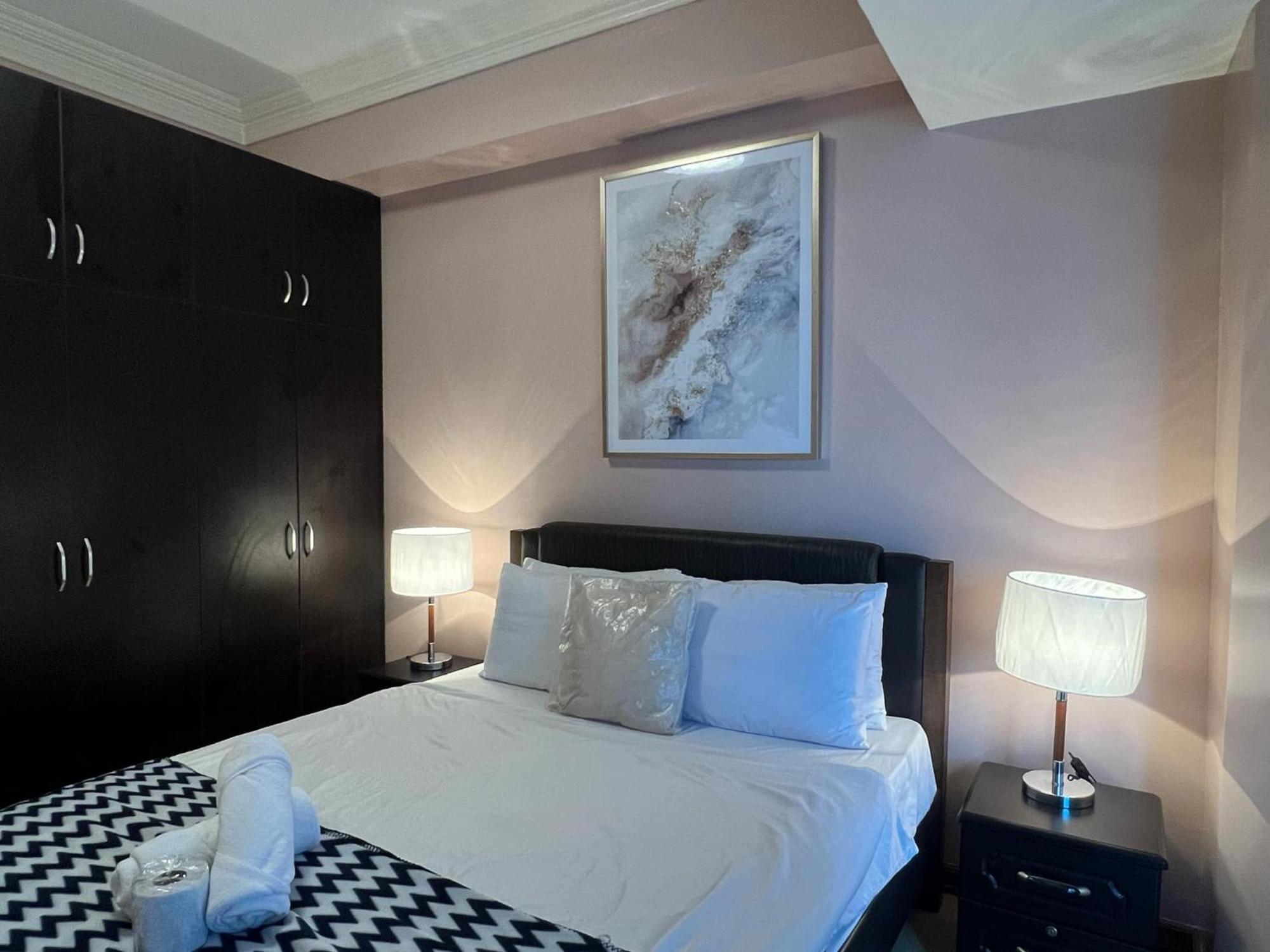 2br Grand Riviera By Mrsayla Aparthotel