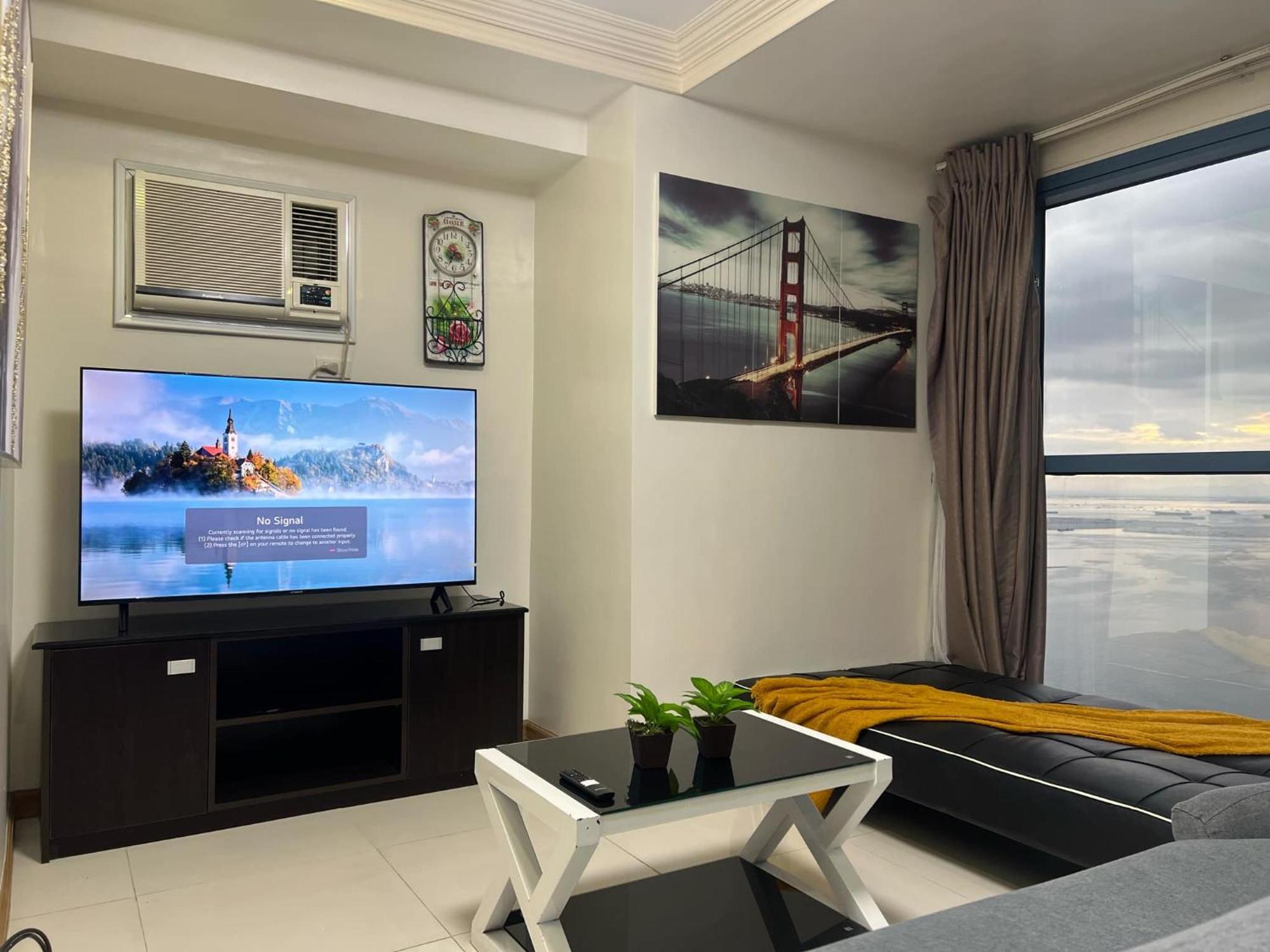 2br Grand Riviera By Mrsayla Aparthotel