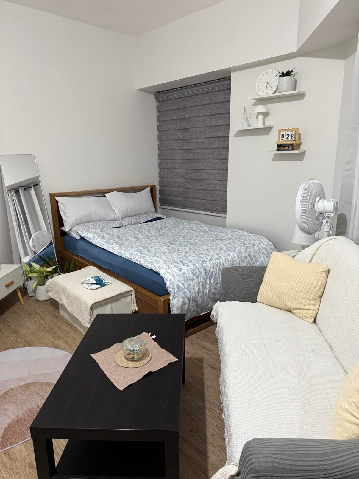 Aparthotel Mary's Pad