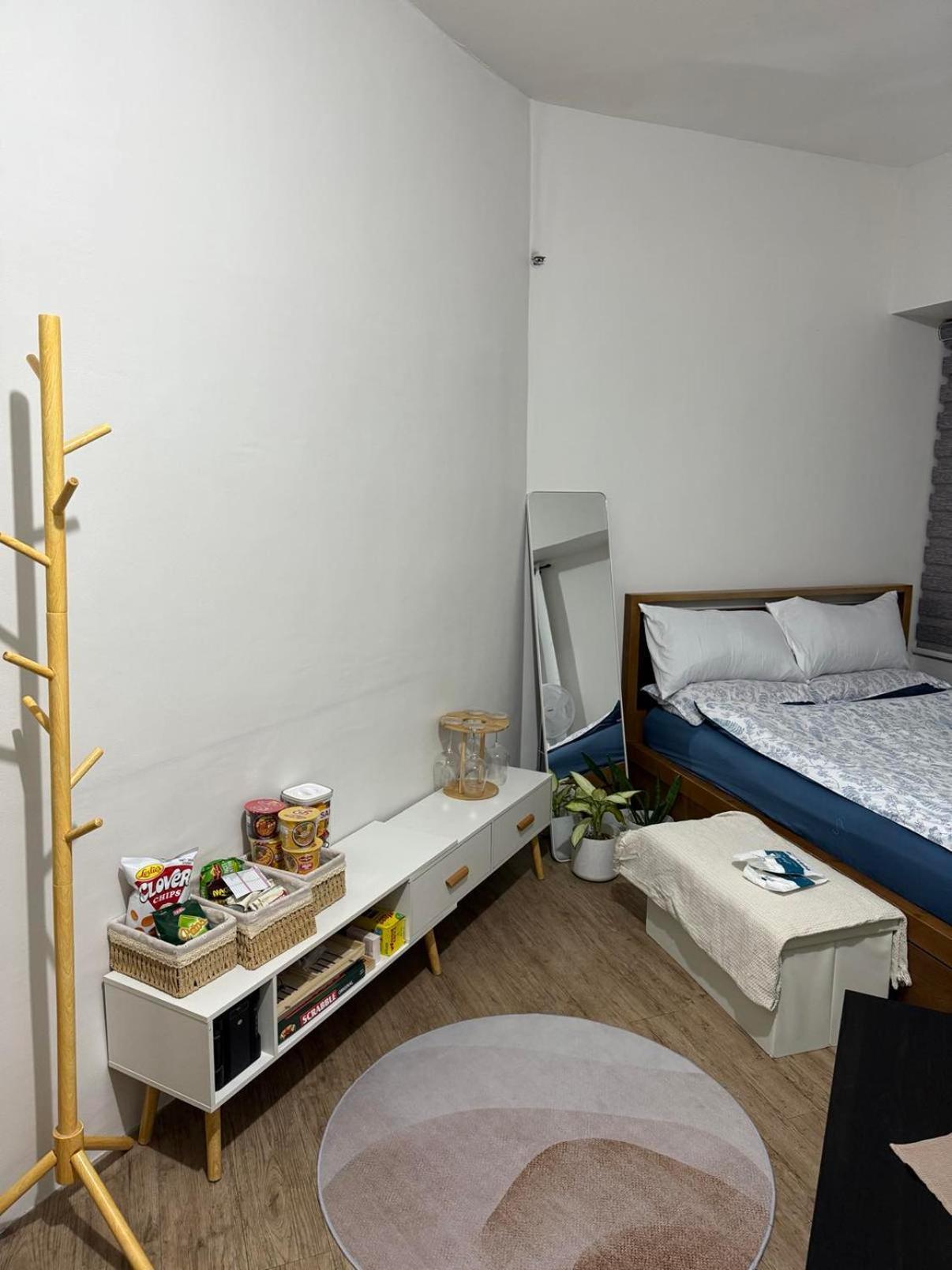 Aparthotel Mary's Pad