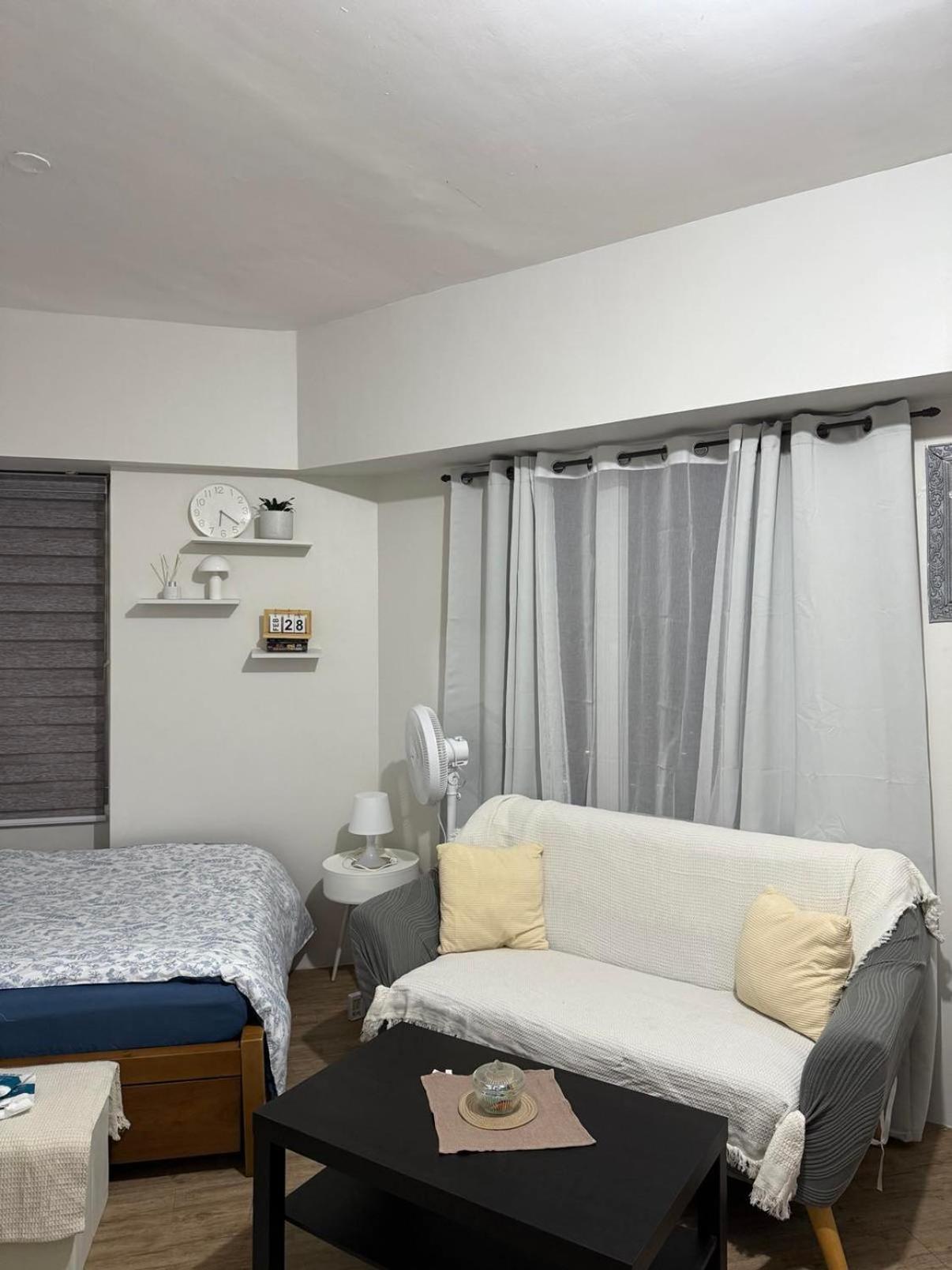 Aparthotel Mary's Pad *