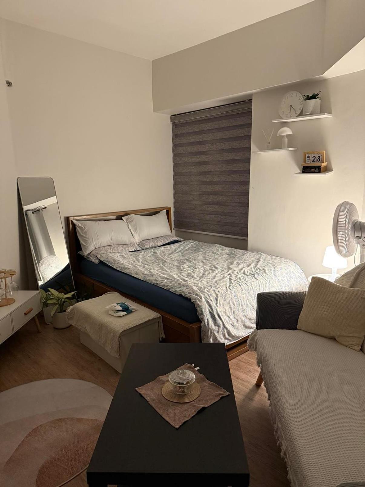 Mary's Pad Muntinlupa City