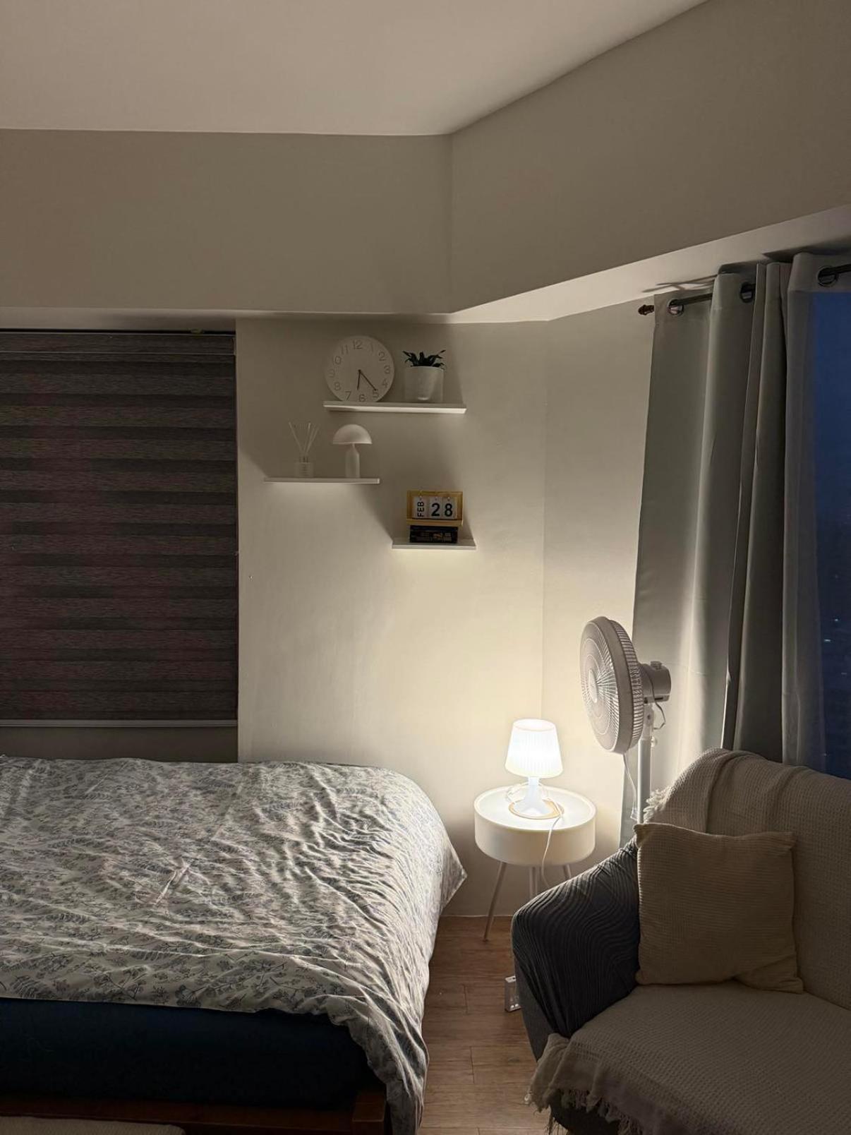 Mary's Pad Aparthotel Muntinlupa City